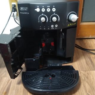 DeLonghi - デロンギ エスプレッソマシン ESAM1000SJ 動作確認済の通販