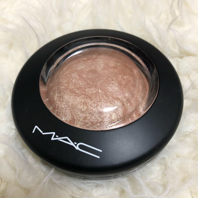 MAC(マック)のMAC ミネラライズスキンフィニッシュ ソフトアンドジェントル コスメ/美容のベースメイク/化粧品(フェイスパウダー)の商品写真