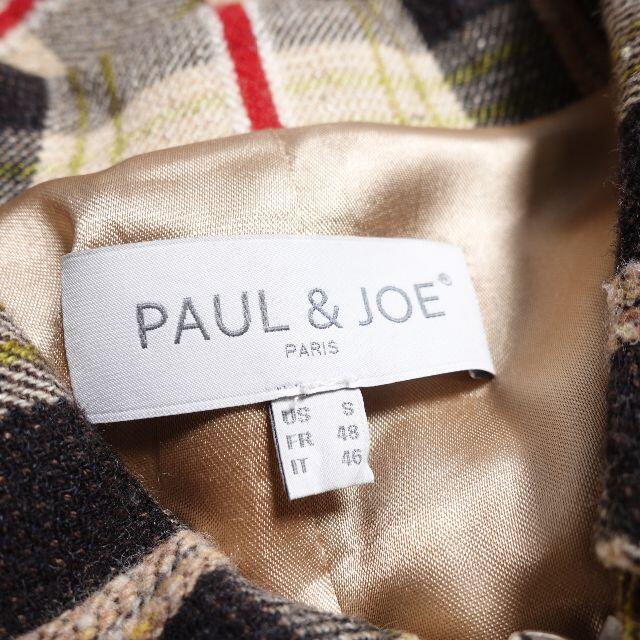 PAUL & JOE(ポールアンドジョー)の[PAUL & JOE] ジャケット メンズSサイズ メンズのジャケット/アウター(その他)の商品写真