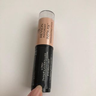 レブロン(REVLON)のフォトレディインスタフィックス(フェイスカラー)