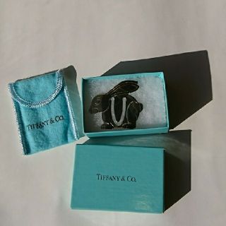 ティファニー(Tiffany & Co.)のティファニー  ブックマーク(しおり/ステッカー)