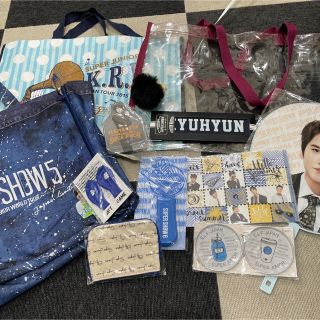 スーパージュニア(SUPER JUNIOR)のSUPER JUNIOR福袋セット(アイドルグッズ)