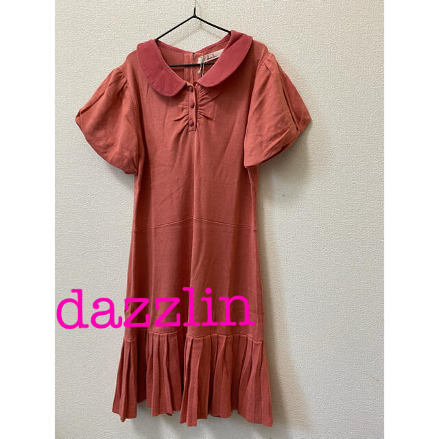 Dazzlin 新品 送料込み 大幅値下げ Dazzlin ニットワンピース ピンクの通販 By Kaju S Shop ダズリンならラクマ Dazzlin 新品 送料込み 大幅値下げ Dazzlin ニットワンピース ピンクの通販 By Kaju S Shop ダズリンならラクマ