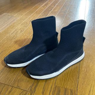 ザラ(ZARA)のZARA ソックススニーカー (スニーカー)