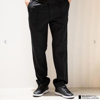 ワイスリー(Y-3)のY-3 / CL WOOL STRAIGHT STRETCH PANTS(その他)