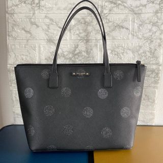 ケイトスペードニューヨーク(kate spade new york)のkate spade トートバッグ(トートバッグ)