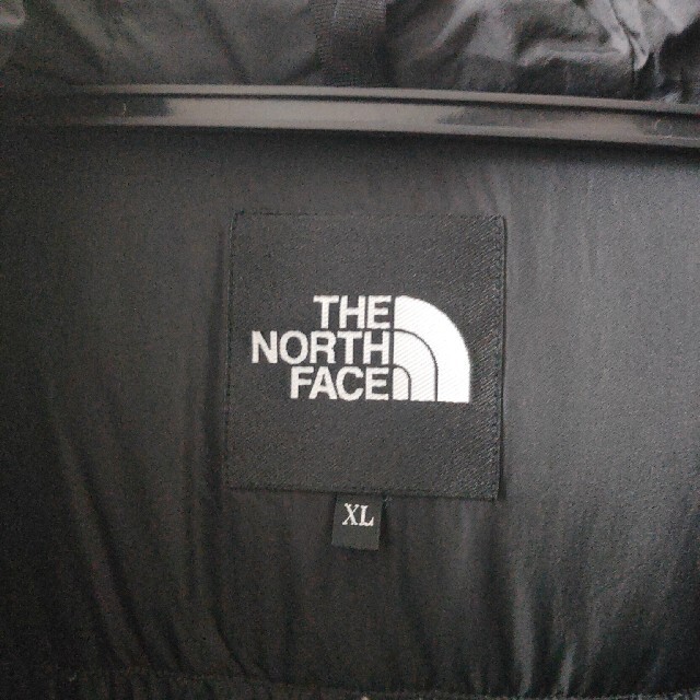 THE NORTH FACE(ザノースフェイス)の[値下げ]ノースフェイス アコンカグア フーディ ダウンジャケット メンズのジャケット/アウター(ダウンジャケット)の商品写真