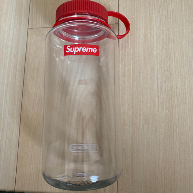 Supreme(シュプリーム)のsupreme ボトル メンズのファッション小物(その他)の商品写真