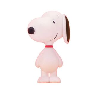 スヌーピー(SNOOPY)のスヌーピー ガチャガチャ ならぶんです。(キャラクターグッズ)