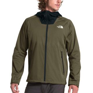 ザノースフェイス(THE NORTH FACE)のノースフェイス ★ S ストレッチ ソフトシェルジャケット 海外限定(ナイロンジャケット)