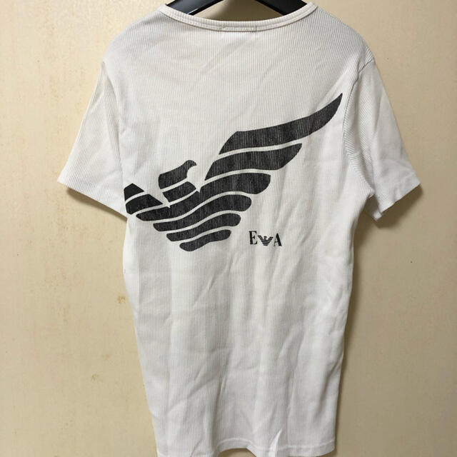 Emporio Armani(エンポリオアルマーニ)のARMANI Tシャツ メンズのトップス(Tシャツ/カットソー(半袖/袖なし))の商品写真