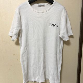 エンポリオアルマーニ(Emporio Armani)のARMANI Tシャツ(Tシャツ/カットソー(半袖/袖なし))