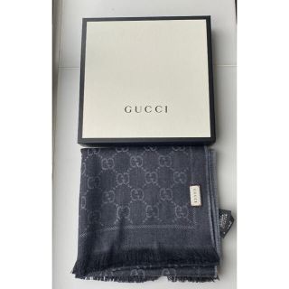 グッチ(Gucci)のGUCCI マフラー(マフラー)