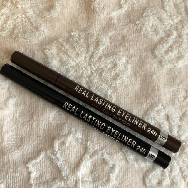 K Palette 49 K パレット リアルラスティングアイライナー24hwp 2本セットの通販 By Shop ケーパレットならラクマ K Palette 49 K パレット リアルラスティングアイライナー24hwp 2本セットの通販 By Shop ケーパレットならラクマ