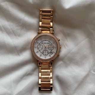 マイケルコース(Michael Kors)のマイケルコース 時計 (腕時計)