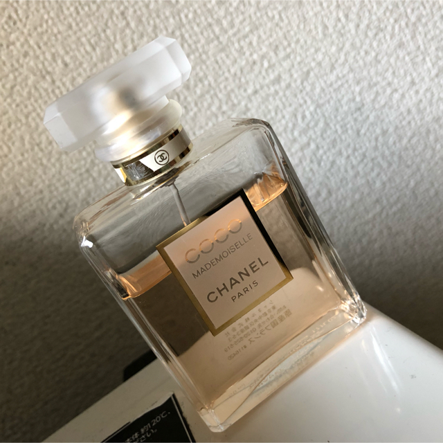 CHANEL(シャネル)のCHANEL♡ココマドモアゼル♡シャネル コスメ/美容の香水(香水(女性用))の商品写真