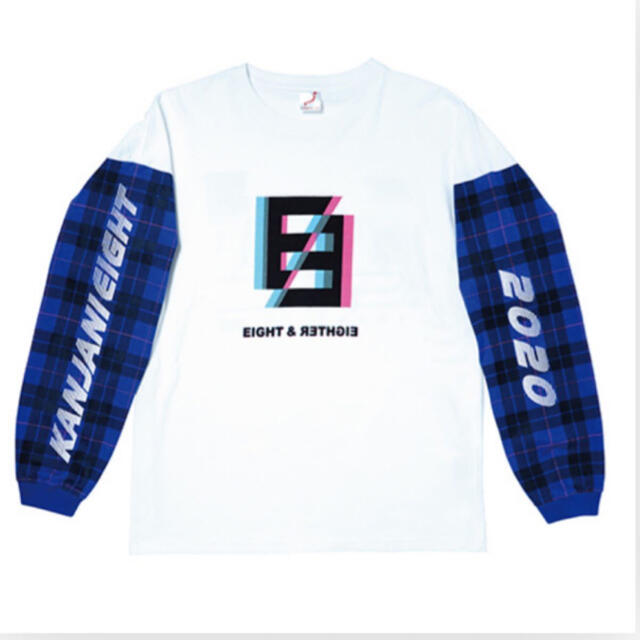 トリプロ ターコイズ GT 関ジャニ∞ E×E Tシャツ 通販 関ジャ二∞ ライブTシャツ Tシャツ 十祭 EIGHTER