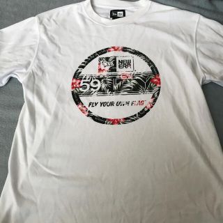 ニューエラー(NEW ERA)のNEW ERA Tシャツ(Tシャツ/カットソー(半袖/袖なし))