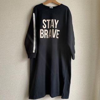 ザラ(ZARA)のZARA ワンピース　134サイズ(ワンピース)