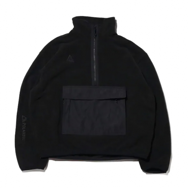 美品 XSサイズ NIKE ACG POLAR HZ ANORAK