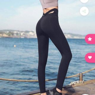 ルルレモン(lululemon)のSloli 定番レギンス(その他)