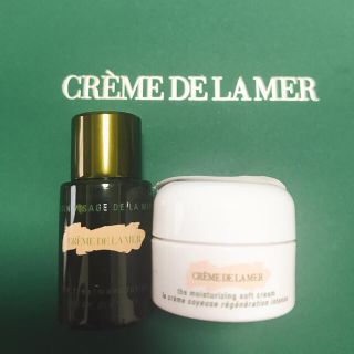 ドゥラメール(DE LA MER)のドゥ・ラ・メール DE LA MER 化粧水　クリーム(化粧水/ローション)