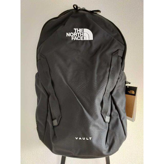 THE NORTH FACE リュックサック ブラック ボルト　ヴォルト