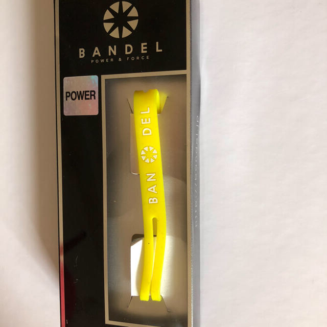 BANDEL  スポーツ/アウトドアのスポーツ/アウトドア その他(その他)の商品写真