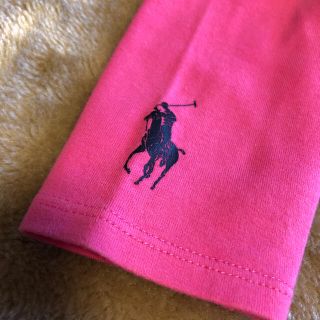 ラルフローレン(Ralph Lauren)のラルフローレン　90cm  スパッツ(パンツ/スパッツ)