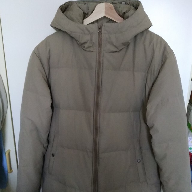 Uniqlo 美品 ユニクロ メンズダウンジャケット m ベージュの通販 By 雪豹55 S Shop ユニクロならラクマ Uniqlo 美品 ユニクロ メンズダウンジャケット m ベージュの通販 By 雪豹55 S Shop ユニクロならラクマ