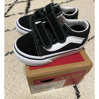 ヴァンズ ハワイ ベビー スニーカーの通販 20点 Vansのキッズ ベビー マタニティを買うならラクマ