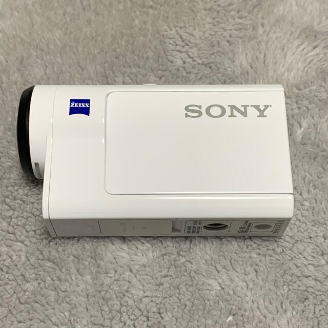 SONY HDR-AS300 ソニー アクションカム ウェアラブルカメラカメラ