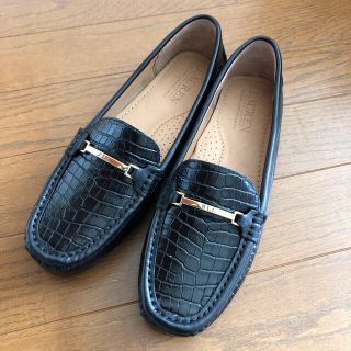 ラルフローレン(Ralph Lauren)のローレン　ラルフローレン　ビットドライビングシューズ(ローファー/革靴)