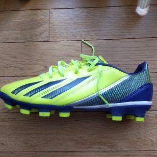 アディダス(adidas)のアディダス　F10 スパイク(シューズ)