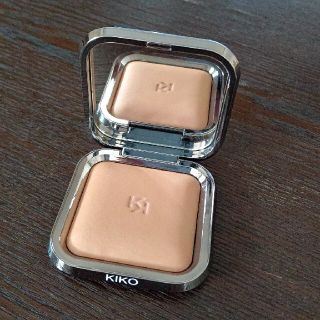 アールエムケー(RMK)のKIKO ファンデーション(ファンデーション)