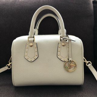 マイケルコース(Michael Kors)の美品☆ 2way ハンドバッグ ショルダーバッグ(ハンドバッグ)