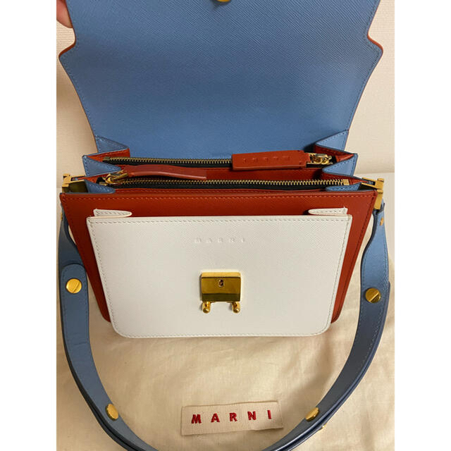 Marni(マルニ)のゆかり様専用 レディースのバッグ(ハンドバッグ)の商品写真