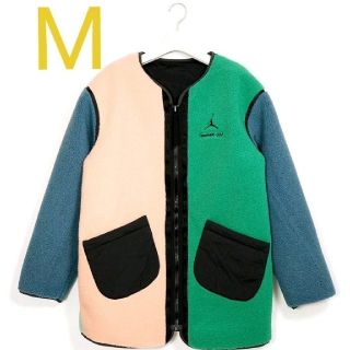 ファセッタズム(FACETASM)のJORDAN WHY NOT × FACETASM jacket(ナイロンジャケット)