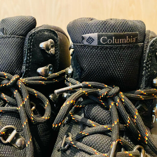 Columbia(コロンビア)のメンズ　トレッキングシューズ　コロンビア　28cm スポーツ/アウトドアのアウトドア(登山用品)の商品写真