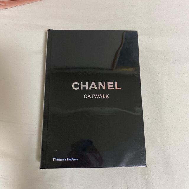 【洋書】Chanel