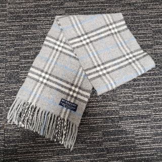 バーバリー(BURBERRY)のBURBERRY　キッズマフラー(マフラー/ストール)