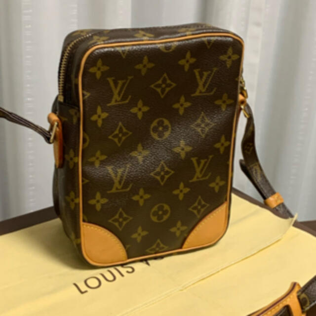 LOUIS VUITTON(ルイヴィトン)のルイヴィトン　モノグラム　アマゾン　ショルダーバック　Louis Vuitton レディースのバッグ(ショルダーバッグ)の商品写真