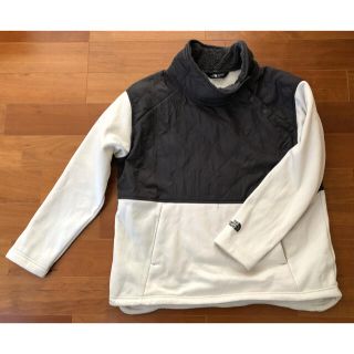 ザノースフェイス(THE NORTH FACE)の美品THE NORTH FACEノースフェイス　フリース(その他)