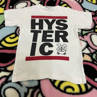 ジョーイヒステリック(JOEY HYSTERIC)のくまちゃん❤️(Tシャツ/カットソー)