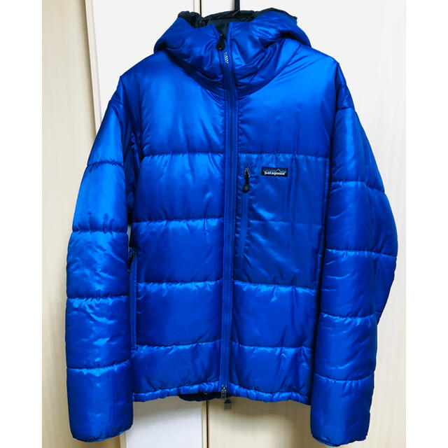 patagonia DAS PARKA