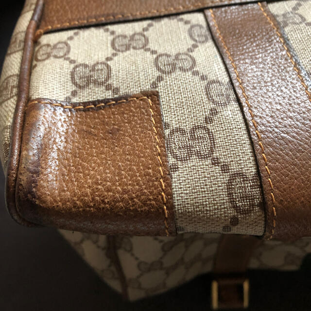Gucci(グッチ)の【確認用2】オールドグッチ レディースのバッグ(ハンドバッグ)の商品写真