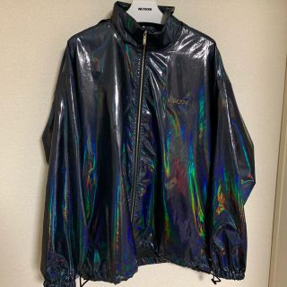 バレンシアガ(Balenciaga)のwe11done ジャケット(ブルゾン)