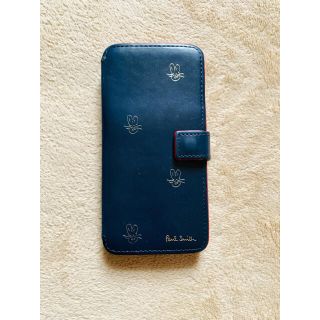 ポールスミス(Paul Smith)のポールスミス　iPhoneケース(iPhoneケース)