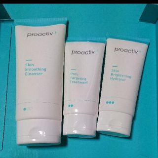 プロアクティブ(proactiv)の新品 プロアクティブ 90日(洗顔料)