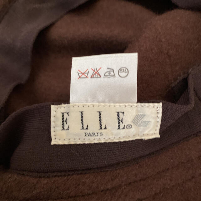 ELLE(エル)のハット レディースの帽子(ハット)の商品写真